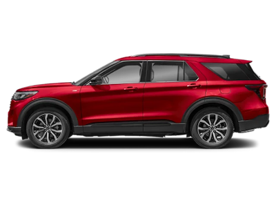 New 2026 Ford Explorer ST-Line for sale #C260911 - photo 2