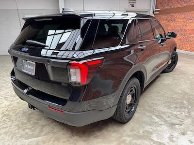 New 2026 Ford Police Interceptor Utility for sale #C260912 - photo 2