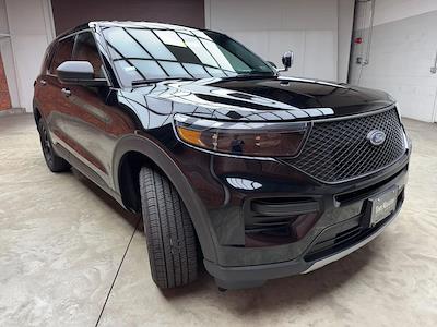 New 2026 Ford Police Interceptor Utility for sale #C260912 - photo 1