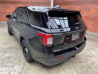 New 2026 Ford Police Interceptor Utility for sale #C260913 - photo 1