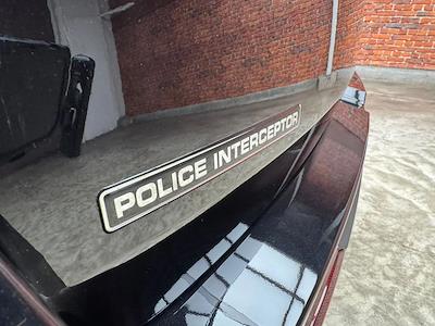 New 2026 Ford Police Interceptor Utility for sale #C260913 - photo 2