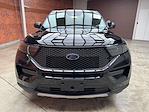 New 2026 Ford Police Interceptor Utility for sale #C260913 - photo 8