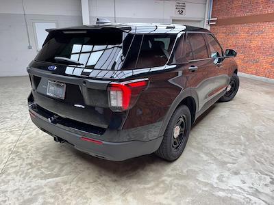 New 2026 Ford Police Interceptor Utility Base for sale #C260914 - photo 2