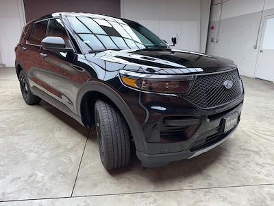 New 2026 Ford Police Interceptor Utility Base for sale #C260914 - photo 1