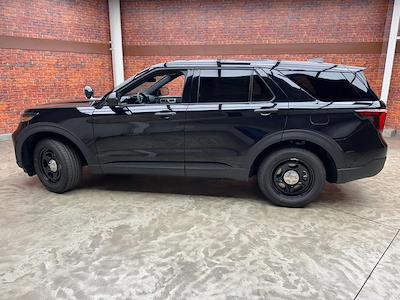 New 2026 Ford Police Interceptor Utility for sale #C260926 - photo 1