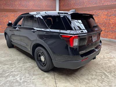 New 2026 Ford Police Interceptor Utility for sale #C260926 - photo 2