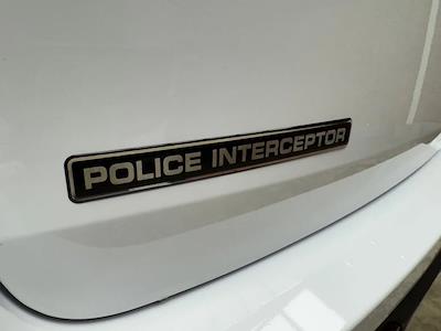 New 2026 Ford Police Interceptor Utility for sale #C260927 - photo 2