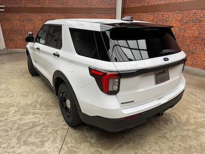 New 2026 Ford Police Interceptor Utility for sale #C260928 - photo 2