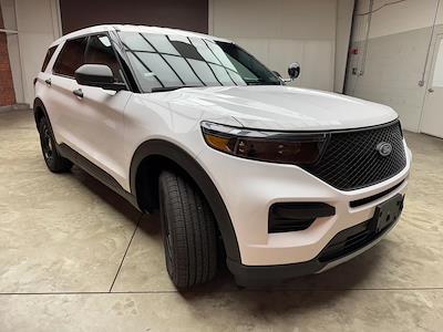 New 2026 Ford Police Interceptor Utility for sale #C260928 - photo 1