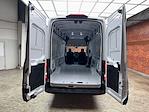 New 2026 Ford Transit 350 HD High Roof Empty Cargo Van for sale #C260932 - photo 1