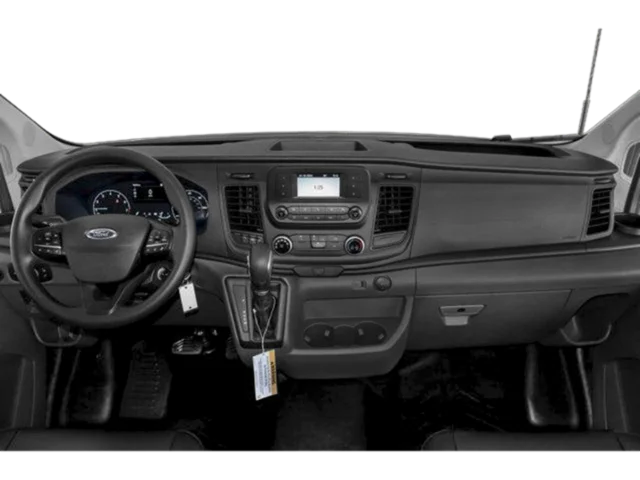 New 2026 Ford Transit 250 - photo 2