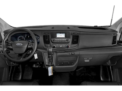 2026 Ford Transit 250 Low Roof RWD Empty Cargo Van for sale #C260939 - photo 2