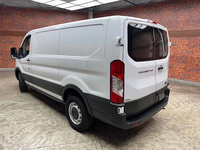 2023 Ford Transit 250 Low Roof RWD Cargo Van for sale #C260939A - photo 2