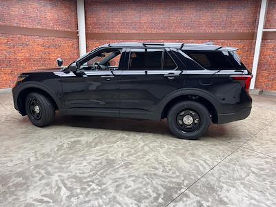2026 Ford Police Interceptor Utility AWD SUV for sale #C260940 - photo 1