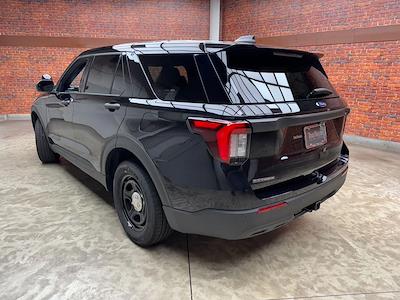 2026 Ford Police Interceptor Utility AWD SUV for sale #C260940 - photo 2