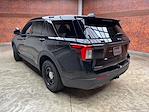 2026 Ford Police Interceptor Utility AWD SUV for sale #C260940 - photo 1