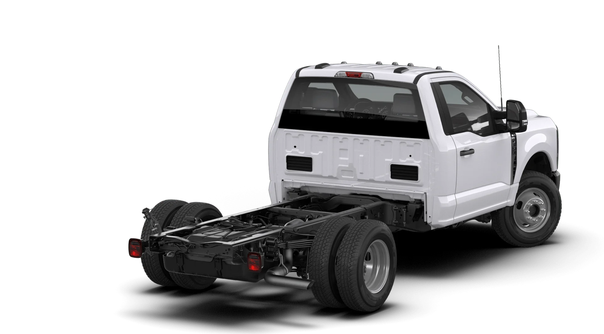 New 2026 Ford F-350 - photo 2