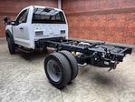 New 2026 Ford F-550 Regular Cab Cab Chassis for sale #C260953 - photo 1
