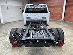 New 2026 Ford F-550 Regular Cab Cab Chassis for sale #C260953 - photo 3