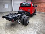 New 2026 Ford F-550 Regular Cab Cab Chassis for sale #C260954 - photo 4
