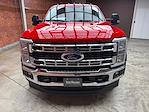 New 2026 Ford F-550 Regular Cab Cab Chassis for sale #C260954 - photo 9