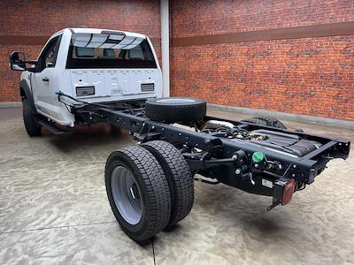 2026 Ford F-550 Regular Cab DRW 4WD Cab Chassis for sale #C260955 - photo 2