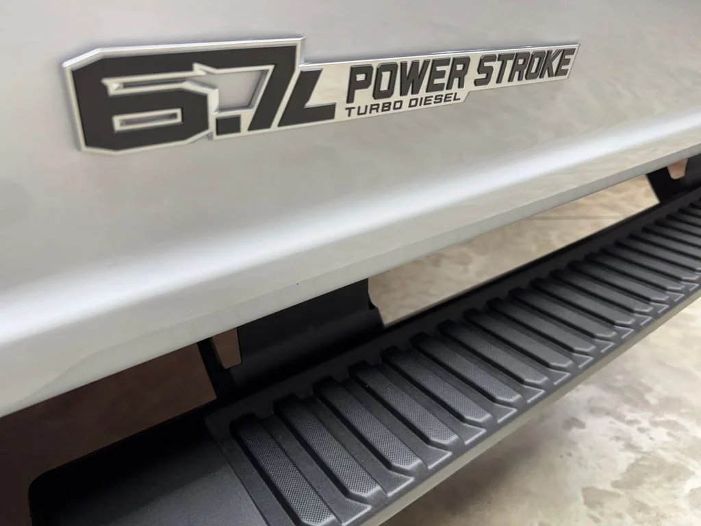 New 2026 Ford F-600 - photo 2