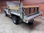 New 2026 Ford F-600 Regular Cab Cab Chassis for sale #C260957 - photo 4