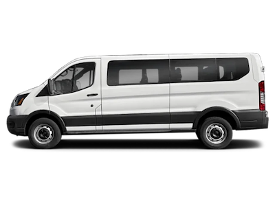 New 2026 Ford Transit 350 XL Passenger Van for sale #C260960 - photo 1