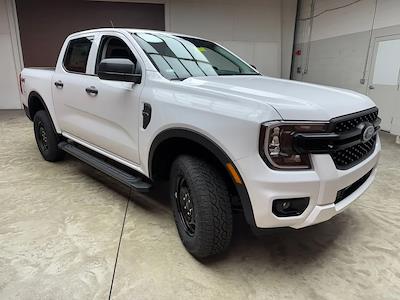 2026 Ford Ranger SuperCrew Cab 4WD Pickup for sale #C260982 - photo 1