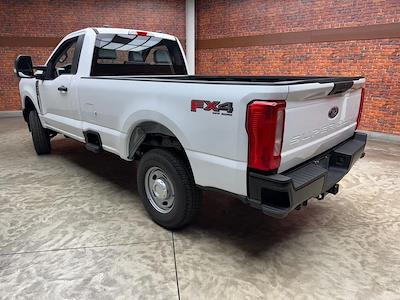 New 2026 Ford F-250 XL Regular Cab for sale #C261004 - photo 1