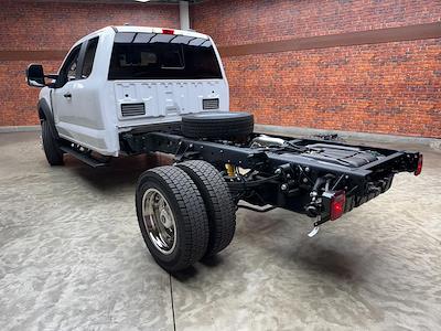 2026 Ford F-450 Super Cab DRW 4WD Cab Chassis for sale #C261005 - photo 2