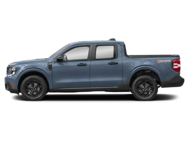 New 2026 Ford Maverick - photo 2