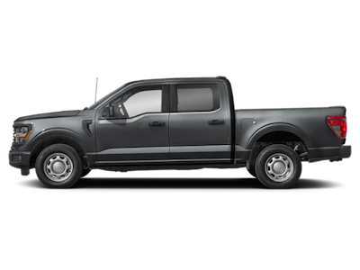 New 2026 Ford F-150 XL SuperCrew Cab for sale #C261035 - photo 2