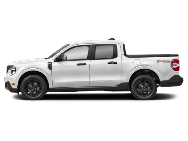 New 2026 Ford Maverick - photo 2