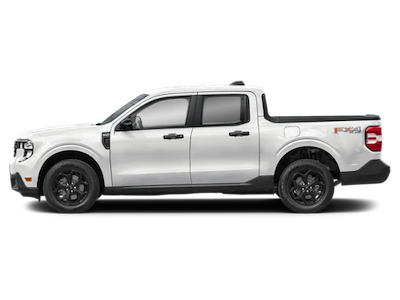 New 2026 Ford Maverick XLT for sale #C261038 - photo 2