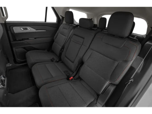 New 2026 Ford Explorer Active - photo 9