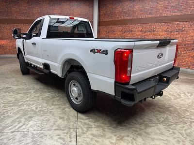 New 2027 Ford F-350 XL Regular Cab for sale #C270011 - photo 1