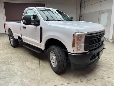 2027 Ford F-350 Regular Cab SRW 4WD Pickup for sale #C270012 - photo 1