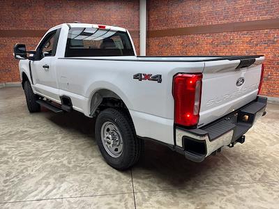 New 2027 Ford F-350 XL Regular Cab for sale #C270014 - photo 1
