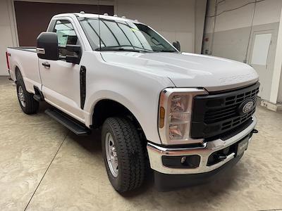 New 2027 Ford F-350 XL Regular Cab for sale #C270014 - photo 1