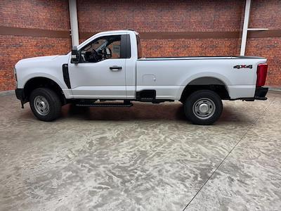 New 2027 Ford F-250 Regular Cab for sale #C270021 - photo 1