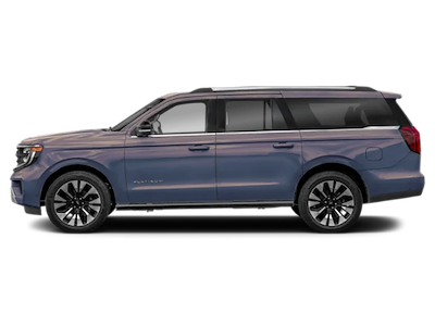 New 2027 Ford Expedition MAX Platinum for sale #C270035 - photo 2