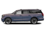 2027 Ford Expedition MAX 4WD SUV for sale #C270035 - photo 1