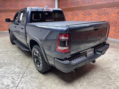 2021 Ram 1500 Crew Cab 4WD Pickup for sale #F19644 - photo 1