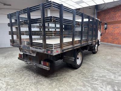 2019 Isuzu NPR-HD Regular Cab 4x2 Stake Bed for sale #F20033 - photo 2