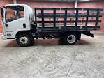 2019 Isuzu NPR-HD Regular Cab 4x2 Stake Bed for sale #F20033 - photo 3