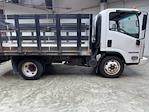 2019 Isuzu NPR-HD Regular Cab 4x2 Stake Bed for sale #F20033 - photo 6