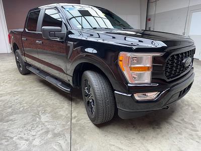 2022 Ford F-150 SuperCrew Cab 4WD Pickup for sale #F20049 - photo 1