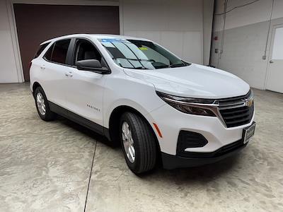 2022 Chevrolet Equinox FWD SUV for sale #F20054 - photo 1